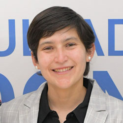 Natalia Soto